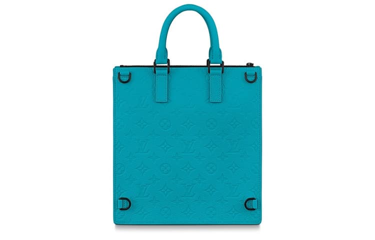 Сумка LOUIS VUITTON Sac Plat - изображение 3