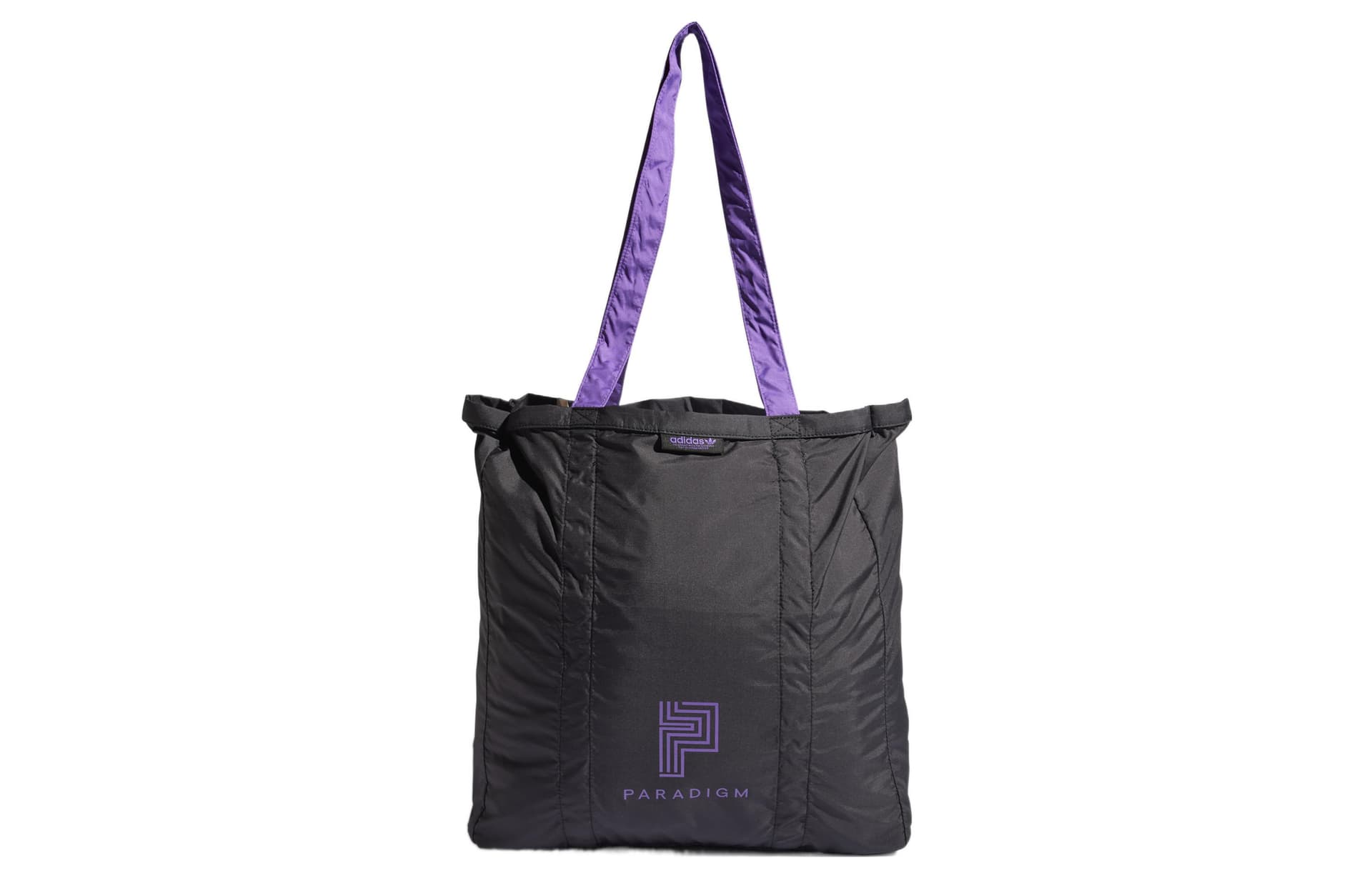 Мини-сумка adidas originals x PARADIGM Tote - изображение 1