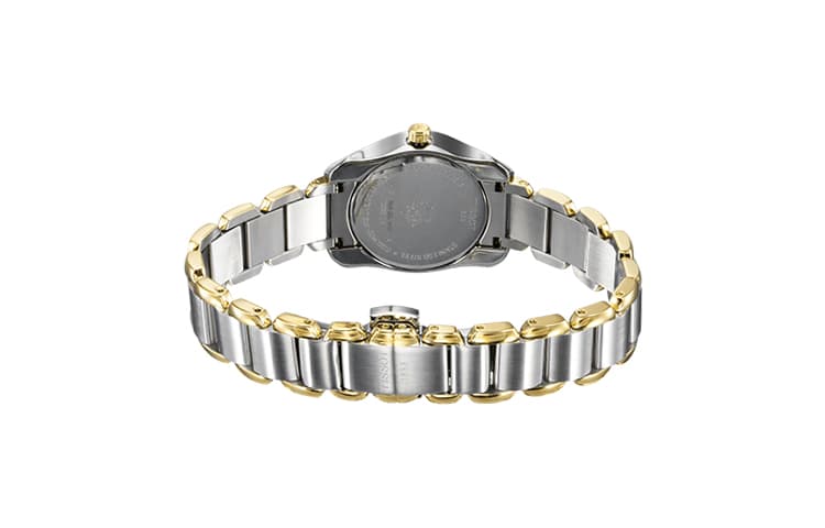 Часы Tissot T023.210.22.117.00 - изображение 2