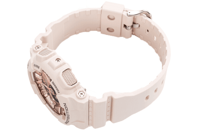 Часы CASIO GMA-S120MF-4A - изображение 2
