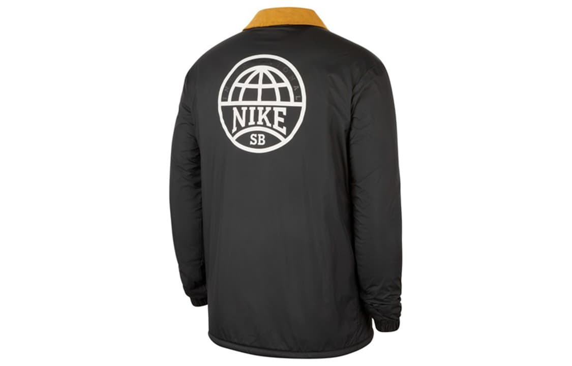 Куртка Nike SB logo - изображение 2