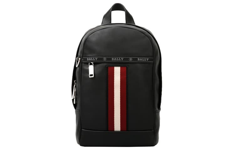 Нагрудная сумка Bally - изображение 1