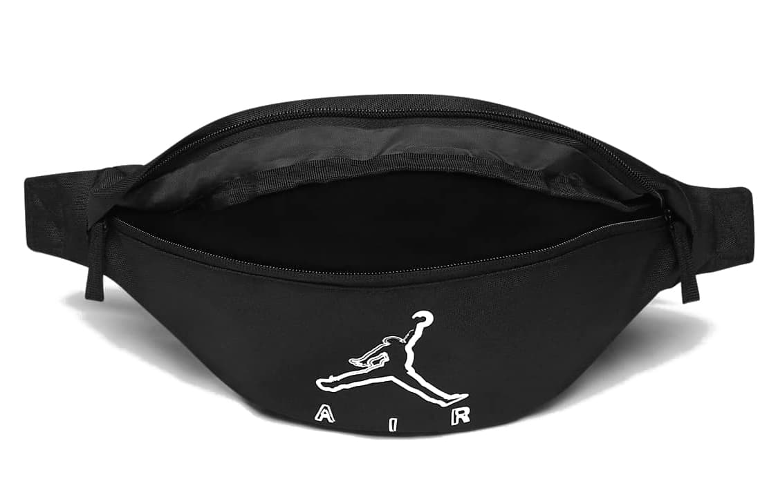 Поясная сумка Jordan Logo - изображение 4
