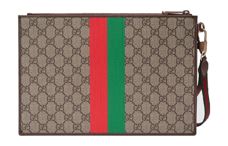 Сумка Gucci - изображение 3