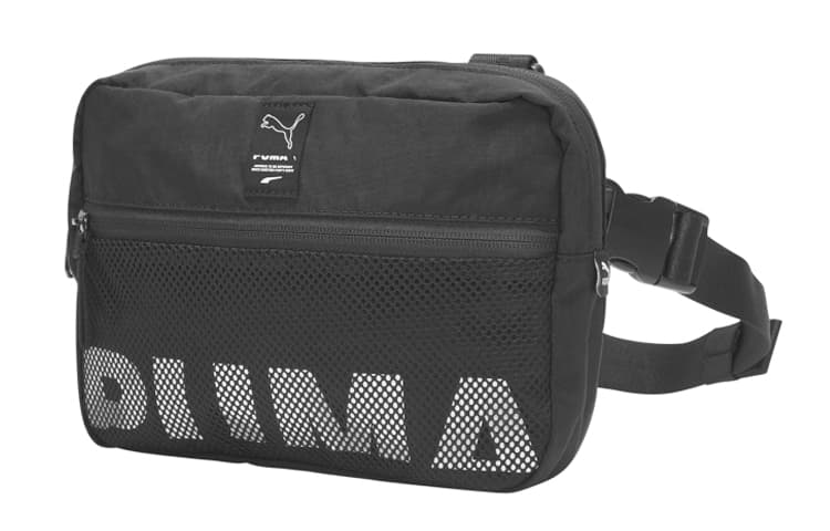 Сумка Puma EVOPLUS CHEST BAG - изображение 3
