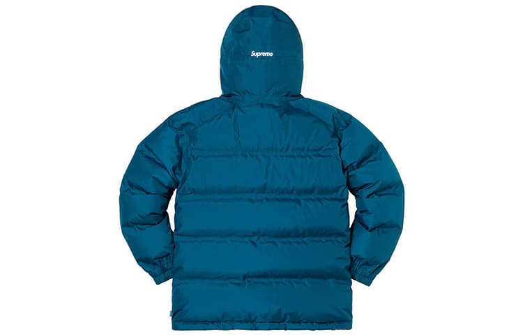 Куртка Supreme Gore-Tex Down Parka - изображение 2