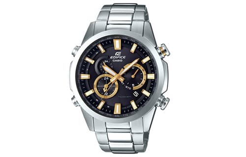 Часы Casio Edifice EQW-T640YD-1A9PR - изображение 1