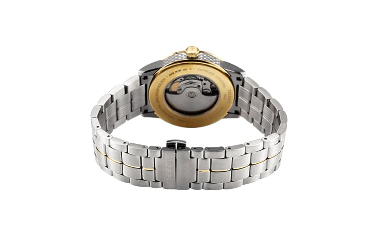 Часы Tissot T086.407.22.261.00 - изображение 3