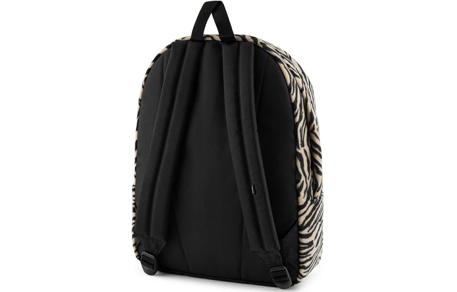 Рюкзак Vans Zebra Print Backpack - изображение 3