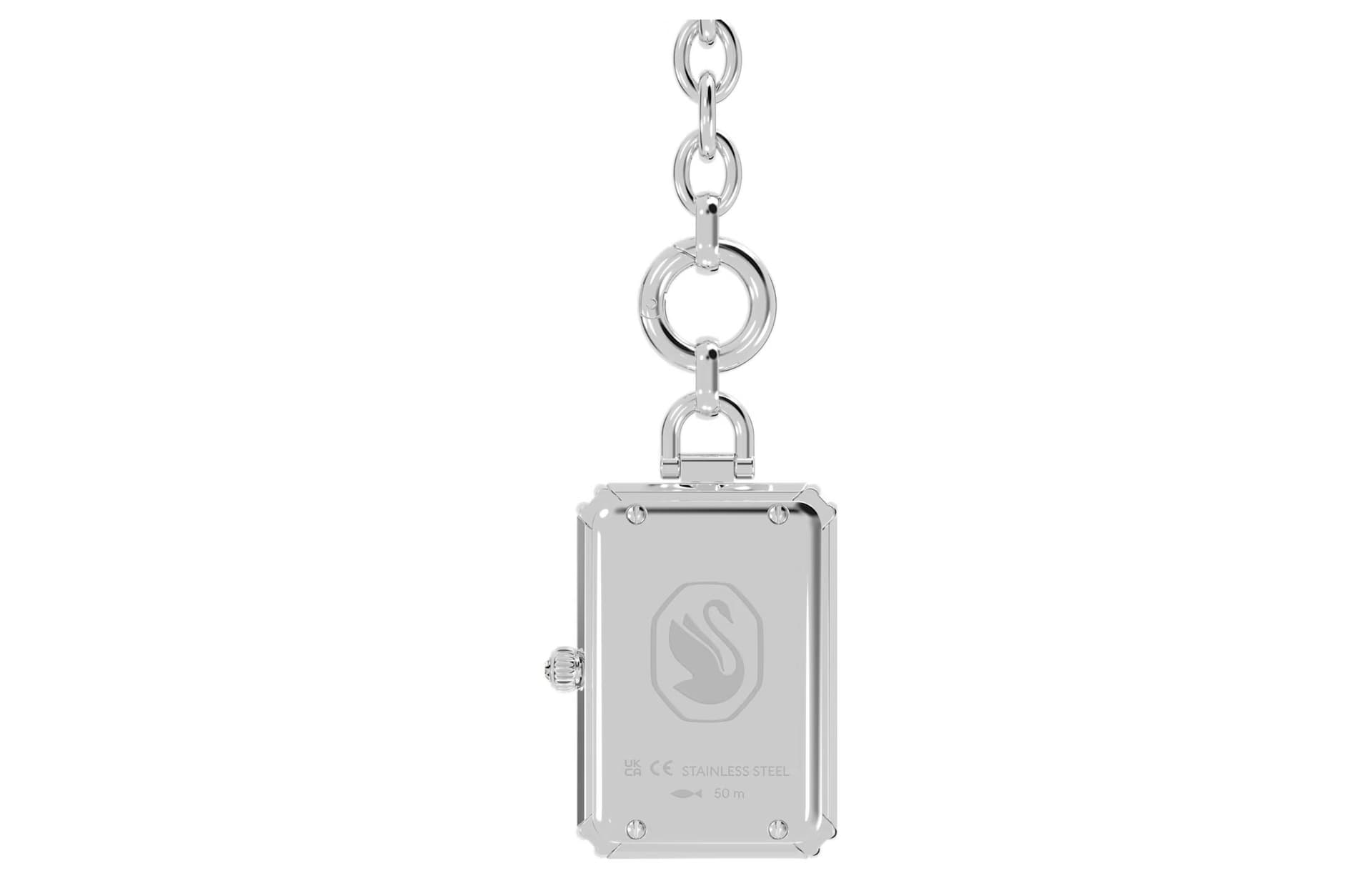 Механические часы Swarovski Collection III 5615855 - изображение 4