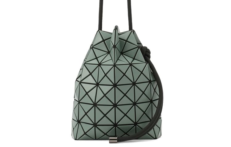 Сумка через плечо ISSEY MIYAKE Wring PVC - изображение 1