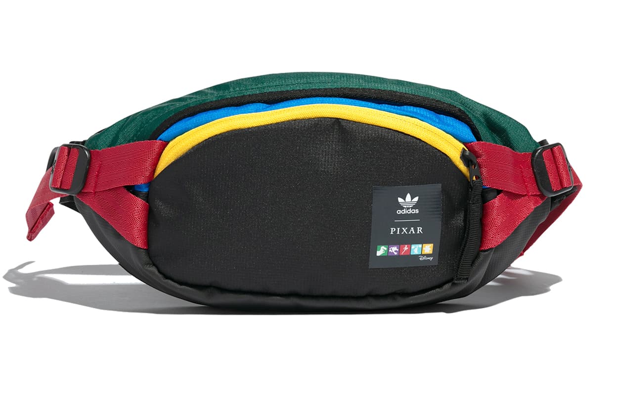 Поясная сумка adidas originals - изображение 1