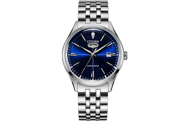 Часы CITIZEN NH8390-71L - изображение 1