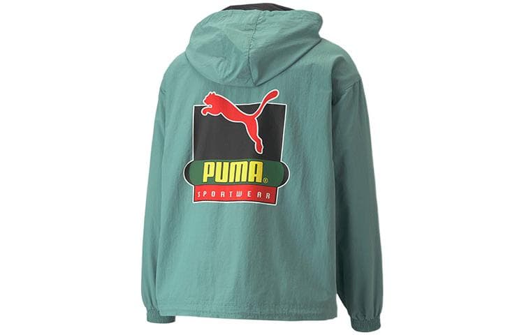 Куртка Puma x BUTTER GOODS Logo - изображение 2