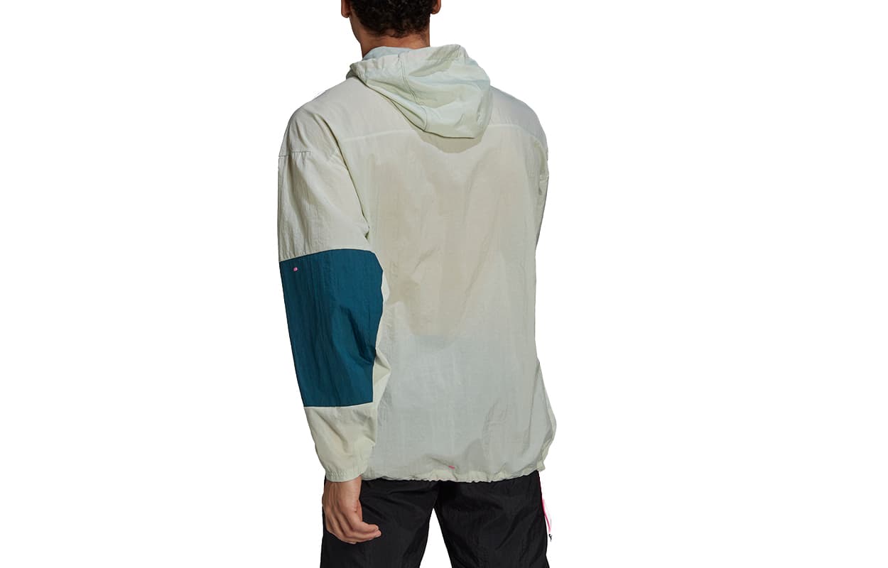 Куртка adidas Adapt Jacket M - изображение 2