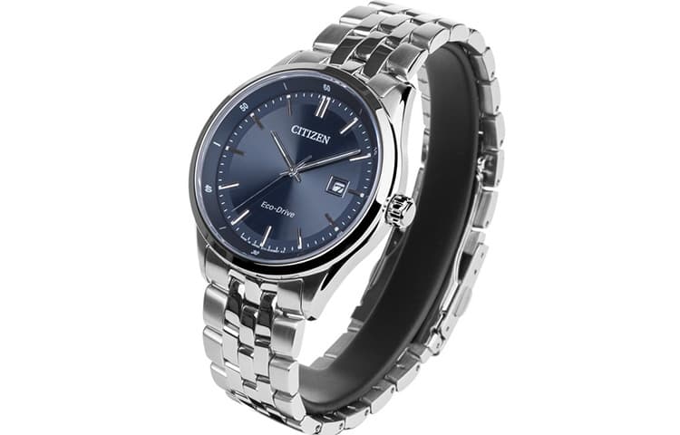 Часы CITIZEN 100 41mm BM7250-56L - изображение 2