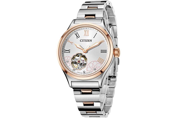 Часы CITIZEN PC1008-89A - изображение 2