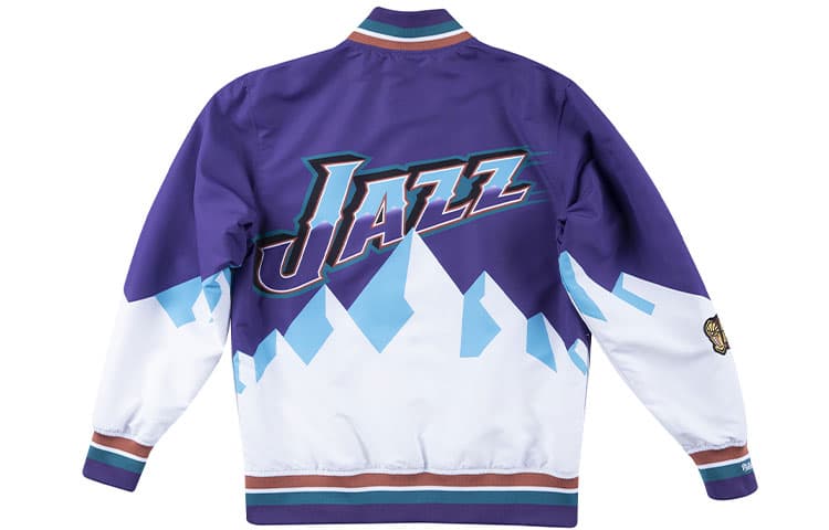 Куртка Mitchell Ness 97-98 - изображение 2
