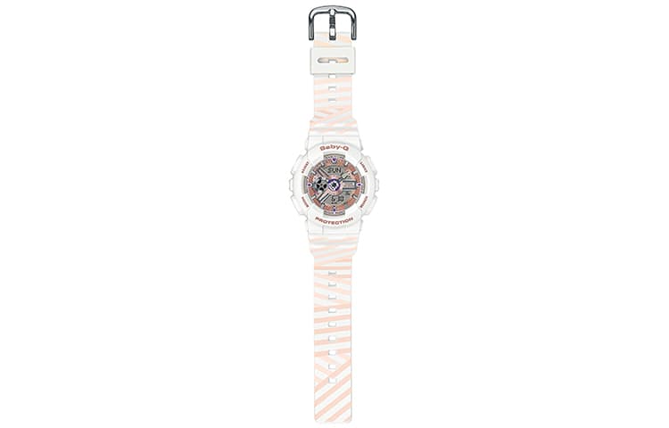 Часы CASIOBABY-G Chance BA-110CH-7A - изображение 5