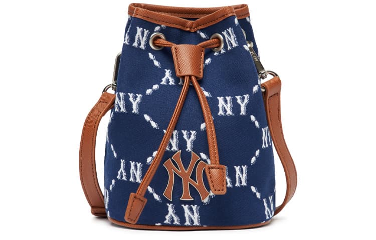 Поясная сумка MLB Monogram NY - изображение 1