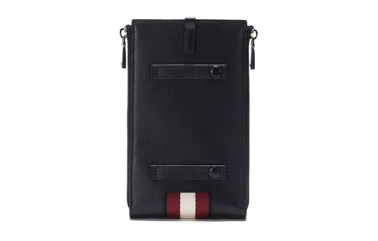 Мини-сумка BALLY - изображение 4