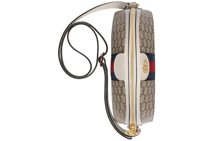 Мини-сумка Gucci Ophidia - изображение 4