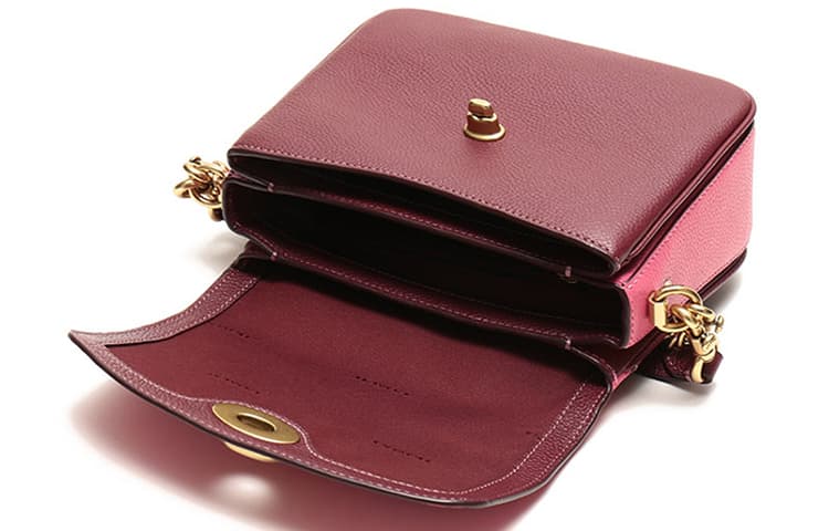 Сумка COACH Cassie 20 - изображение 5