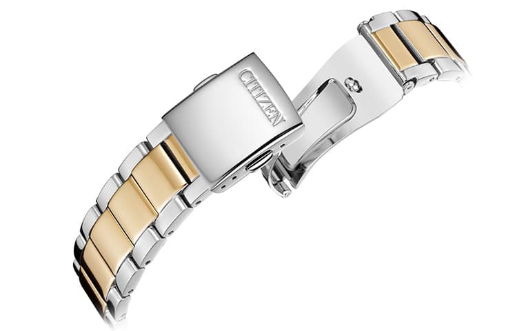 Часы CITIZEN NJ0136-81A - изображение 4