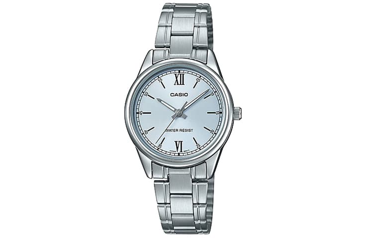 Часы CASIO DRESS LTP-V005D-2B3 - изображение 1