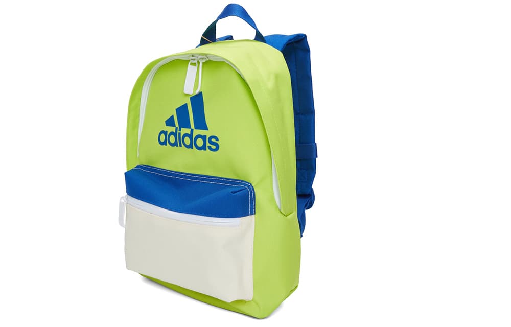 Рюкзак adidas F BP CL BLOCK - изображение 2