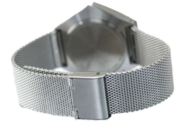Часы ISSEY MIYAKE ROKU NYAM001 - изображение 4