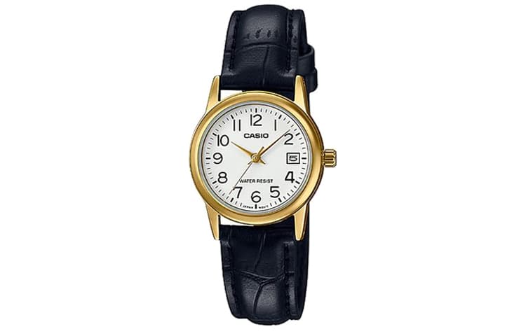 Часы CASIO DRESS LTP-V002GL-7B2LTP-1094Q-7B6 - изображение 3