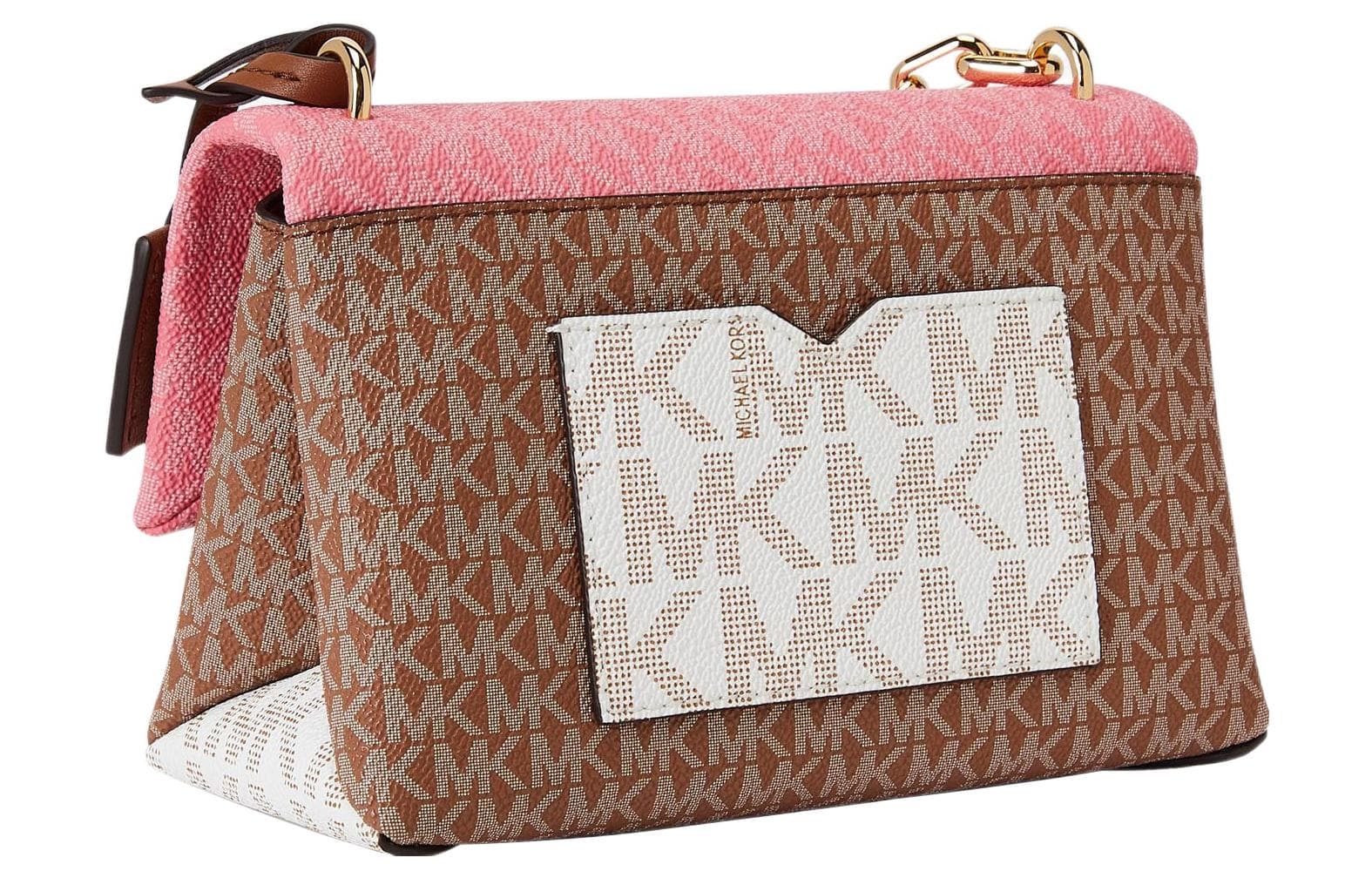 Сумка через плечо MICHAEL KORS MK Cece - изображение 2