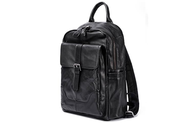 Рюкзак Ace Paul Backpack Black - изображение 2