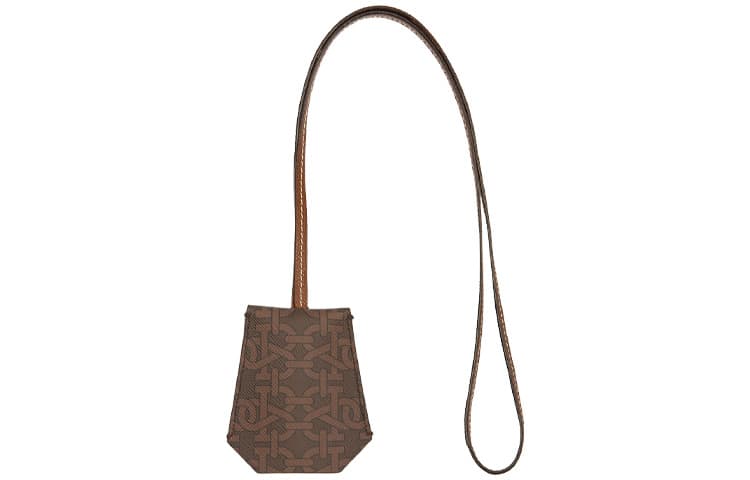 Ключница BALLY - изображение 2