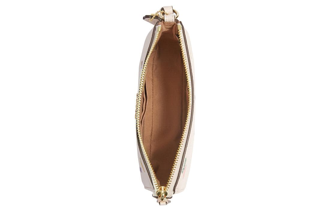 Мини-сумка COACH Nolita 19 - изображение 5
