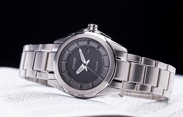Часы CITIZEN 31mm EW1511-52H - изображение 6