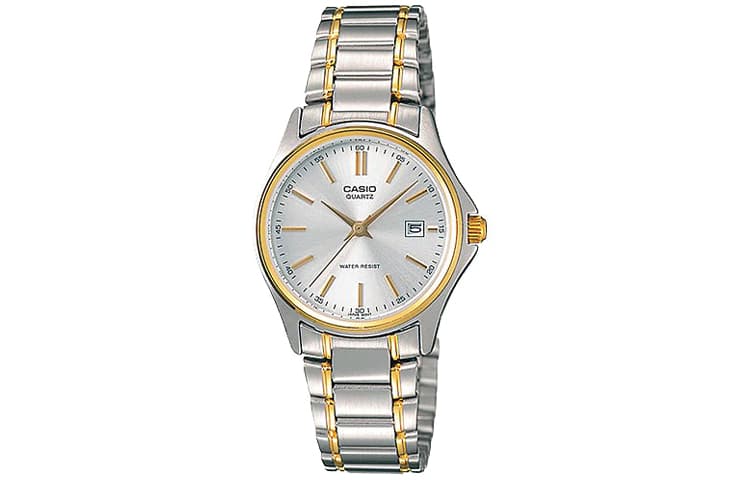 Часы Casio Vintage LTP-1183G-7A - изображение 1
