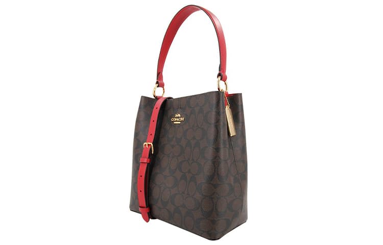 Мини-сумка COACH Town 26 - изображение 2