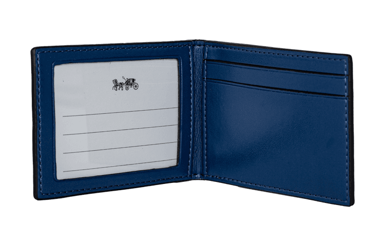 Кошелек COACH x Disney 3 in 1 Wallet Brown - изображение 6
