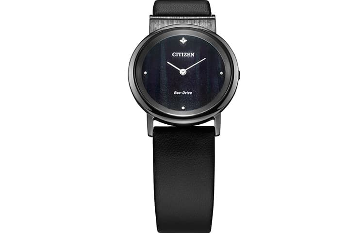 Часы CITIZEN 31mm EG7095-13E - изображение 2