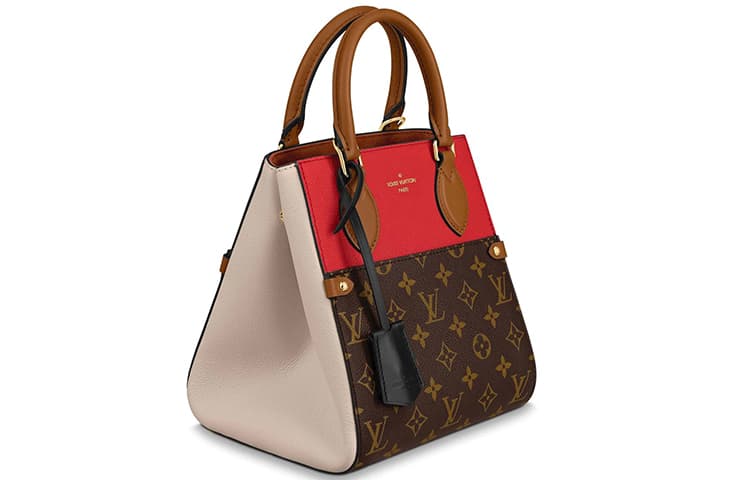 Сумка LOUIS VUITTON - изображение 2