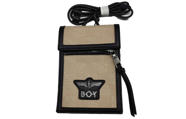 Сумка через плечо Boy London Logo - изображение 1