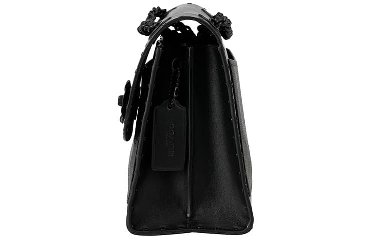 Сумка через плечо COACH Parker 26 - изображение 2