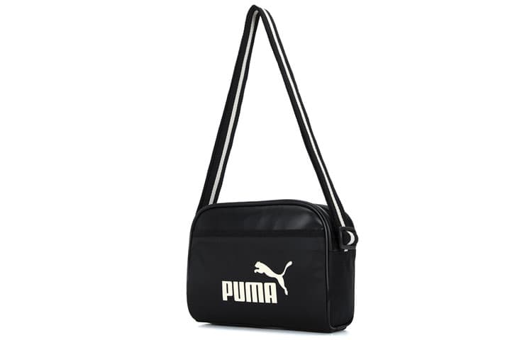 Сумка через плечо PUMA Campus Reporter S - изображение 1