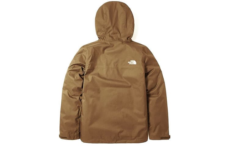 Демисезонная куртка The North Face - изображение 2