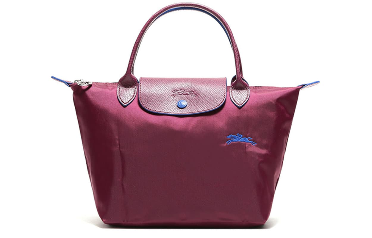 Сумка LONGCHAMP Le Pliage - изображение 1