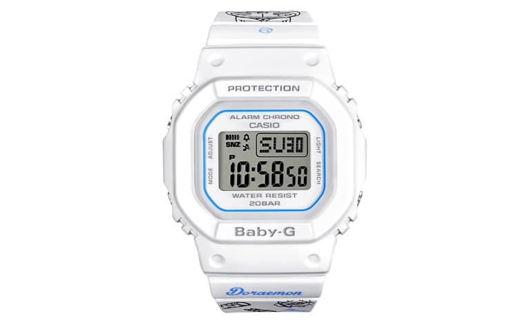 Часы Casio Baby-G BGD-560-7PRDL - изображение 3