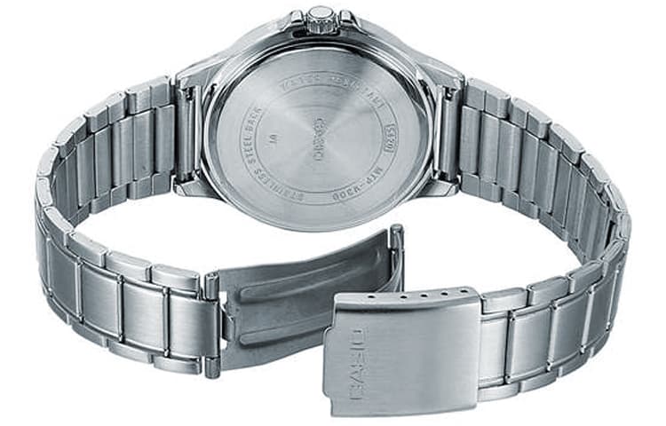 Часы Casio MTP-V300D-7A - изображение 3