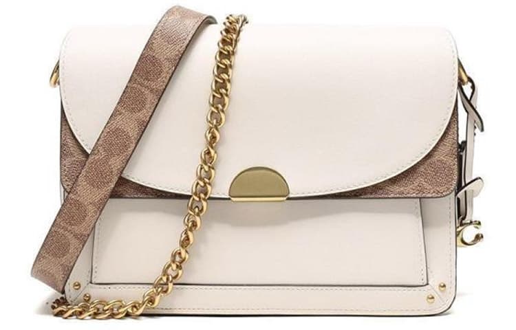 Сумка через плечо COACH - изображение 1